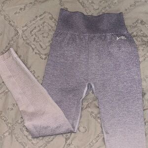 AYBL ombré leggings 7/8